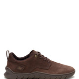 Zapato Hombre Flexion Lo Marron Cat