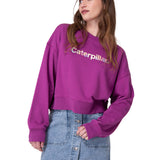 Buzo Mujer Relaxed Caterpillar Cat