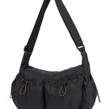 Michigan crossbody b