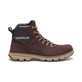 Bota Hombre Meridian Wp Marron Cat