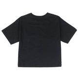 Remera Mujer Crop Graphic Tee Cat