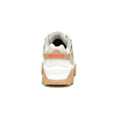 Sneaker Mujer Reactor Blanco Cat