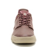 Sneaker Hombre Hex Lite Leather Marron Cat