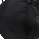 Bolso Unisex Utility X Duffel Bac Negro Cat