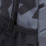 Mochila Unisex Benson Backpack Negro Cat