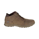 Bota Hombre Science Mid Marron Cat