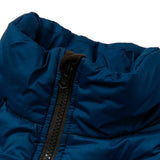 Chaqueta Mujer W Bonded Medium Weig Azul Cat