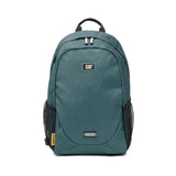 Mochila Unisex Tokyo Urban Backpack Celeste Cat