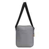 Bolso Unisex Shoulder Bag Gris Cat