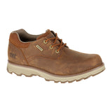 Zapato Hombre Prez Wp Marron Cat