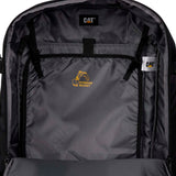 Mochila Unisex Explorer Cabin Backp Negro Cat
