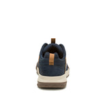 Sneaker Hombre Hex Ready Low Wp Azul Cat