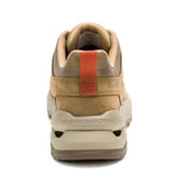 Sneaker Hombre Surge Hiker Lo Marron Cat