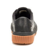 Sneaker Mujer Amp Negro Cat