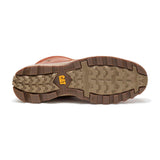 Bota Hombre Elude Wp Marron Cat
