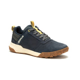 Sneaker Hombre Hex Ready Lo Azul Cat