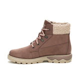 Bota Mujer Fandom Marron Cat
