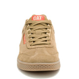 Sneaker Hombre Pause Retro T-Toe Marron Cat