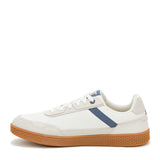 Sneaker Hombre Pause Retro Canvas Blanco Cat