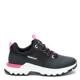 Sneaker Mujer Colorado Sneaker Lo Negro Cat