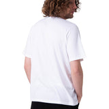 Remera Hombre Cat Small Logo Tee Cat