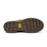 Zapato Hombre Threshold Low Marron Cat