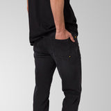 Jeans Hombre Triblend Stret Denim Cat