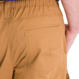 Pantalon Hombre Diesel Pant Marron Cat