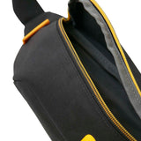 Riñonera Unisex Waist Bag Negro Cat