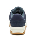 Sneaker Hombre Theorem Mid Azul Cat