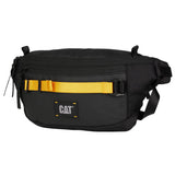 Riñonera Unisex Utility X Waist Bag Negro Cat