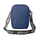 Bolso Unisex Shoulder Bag Azul Cat