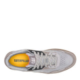Sneaker Hombre Pause Retro Leather Gris Cat