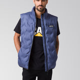 Chaqueta Hombre Weight Insulat Vest Cat