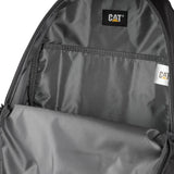 Mochila Unisex Gobi Light Backpack Negro Cat