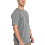 Remera Manga Corta Hombre  Essentials s/s tee Cat