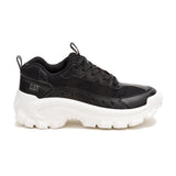 Sneaker Mujer Intruder Lite Vent Negro Cat