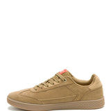 Sneaker Hombre Pause Retro T-Toe Marron Cat
