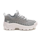 Sneaker Mujer Intruder Lite Gris Cat