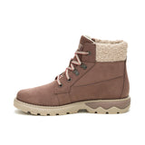 Bota Mujer Fandom Marron Cat