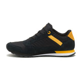 Sneaker Hombre Ventura Negro Cat