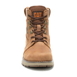 Bota Mujer Charli Wp Marron Cat
