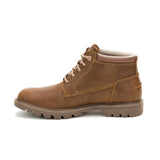 Bota Mujer Colorado Wsmid Marron Cat
