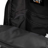 Bolso Unisex Mojave Sling Bag Negro Cat