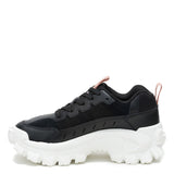 Sneaker Mujer Intruder Lite Negro Cat