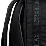 Mochila Unisex Explorer Advanced Ba Negro Cat