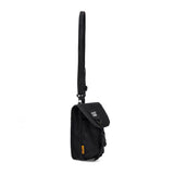 Mochila Unisex Rhett Utility Bag Negro Cat