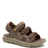 Sandalia Hombre Cadent Marron Cat
