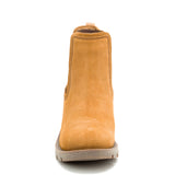 Bota Mujer Rewrite Chelsea Marron Cat