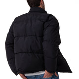 Chaqueta Hombre Heavyweight Insulate Negro Cat